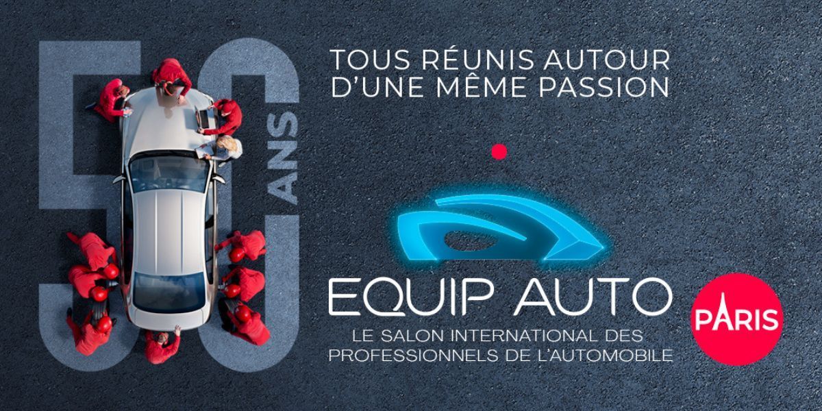 Equip Auto 2025
