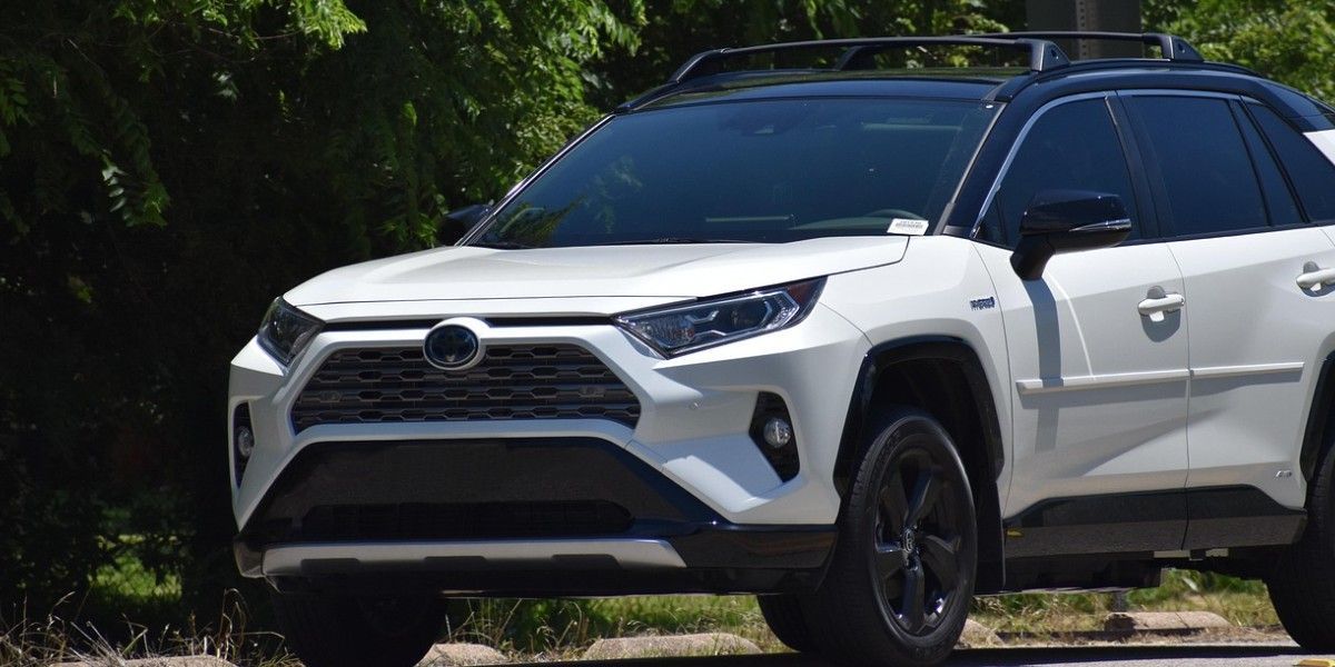 Mitsubishi RAV4 E85 flexfuel