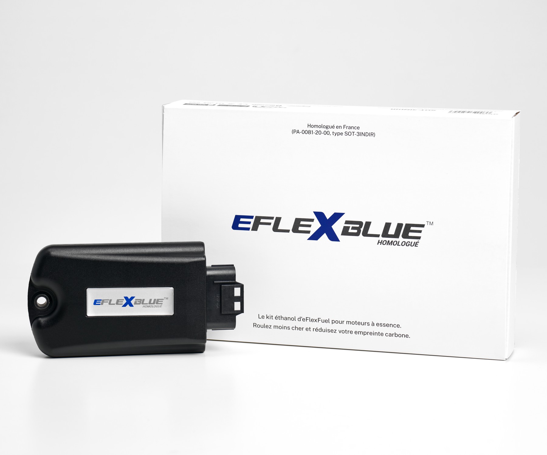 eFlexBlue