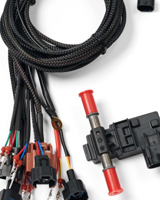 eFlexFuel Pièces détachées