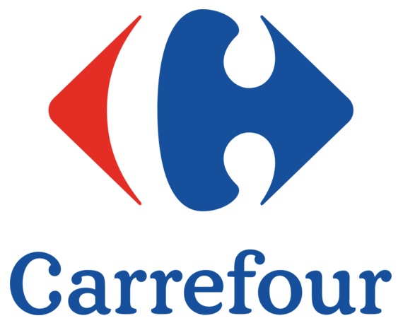 Carrefour logo