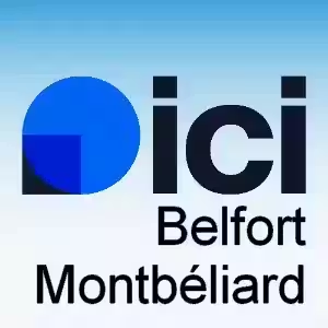 ici belfort montbeliard logo