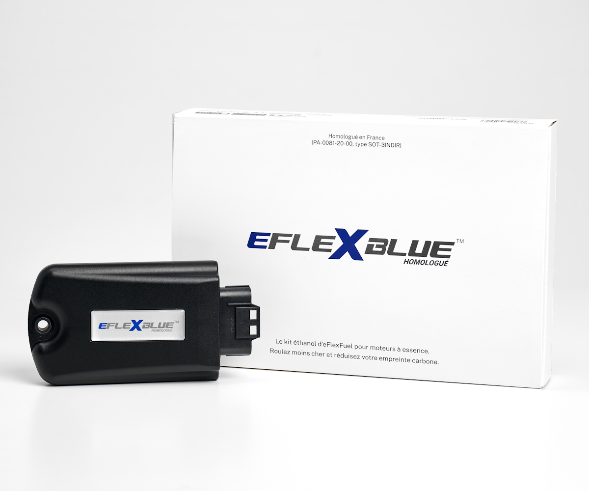eFlexBlue
